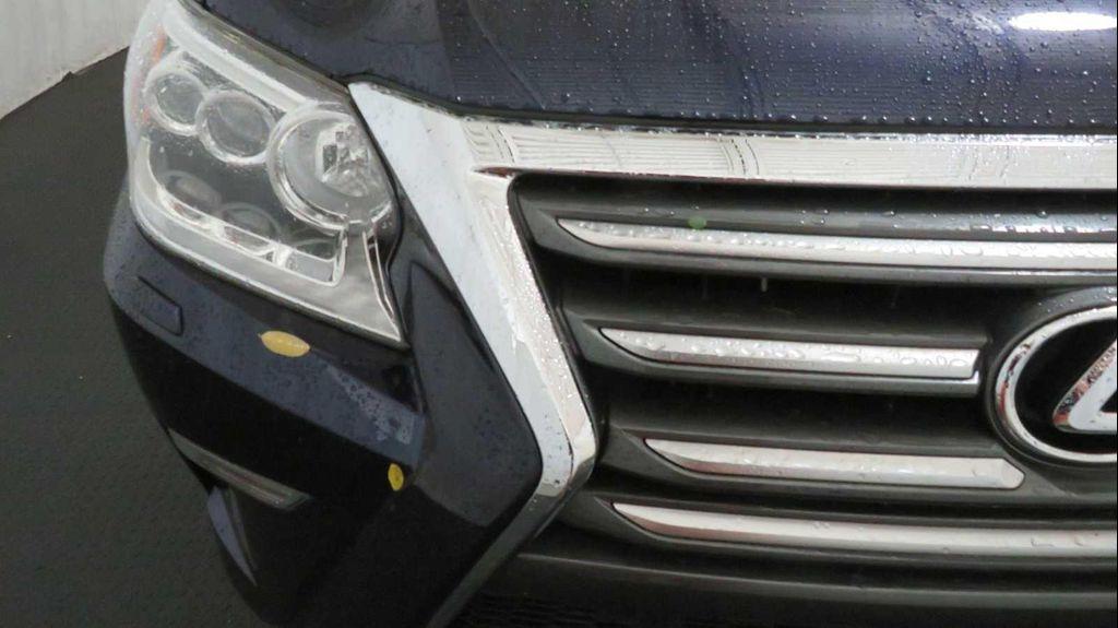used 2019 Lexus GX 460 car, priced at $33,833