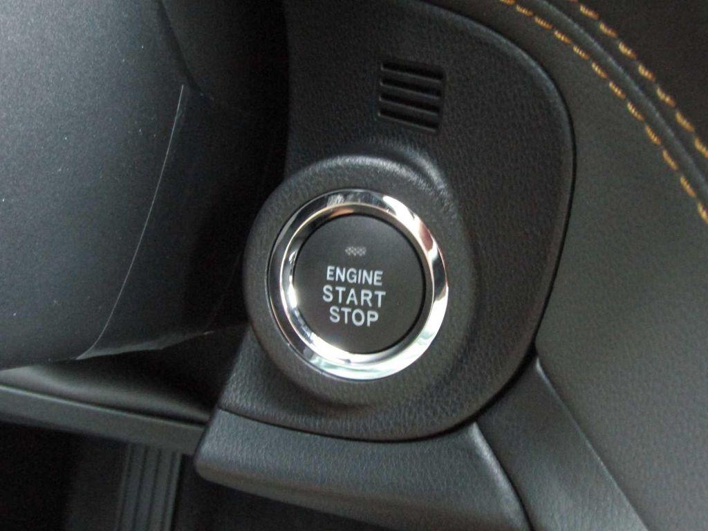 new 2025 Subaru Outback car, priced at $46,175