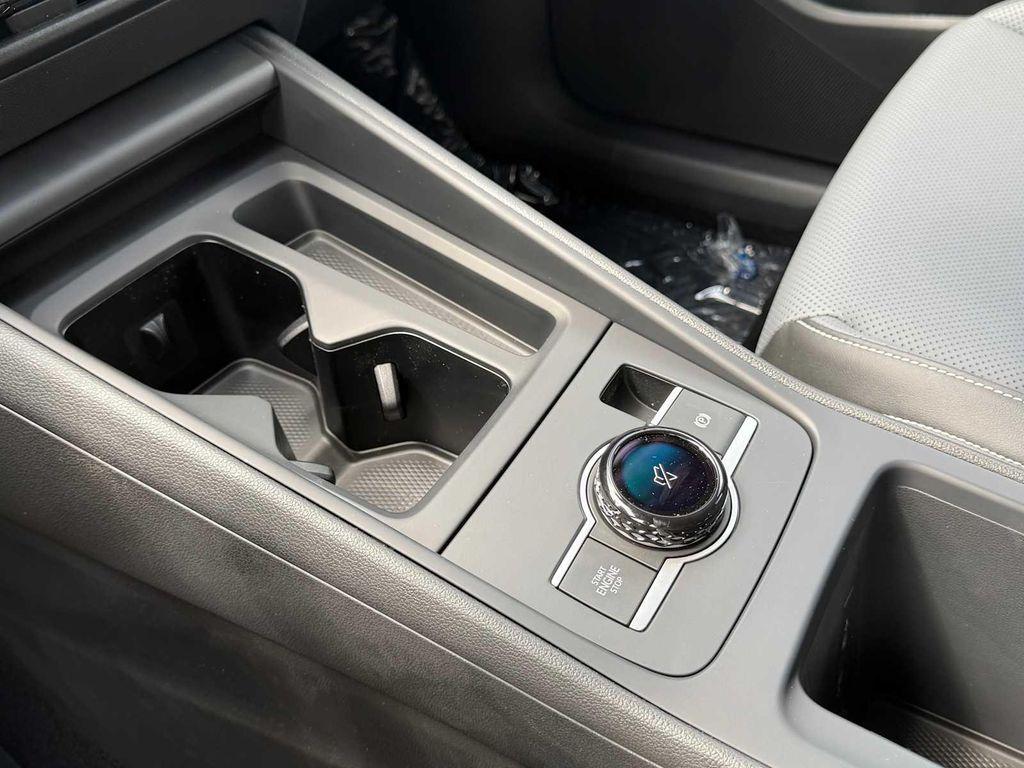 new 2025 Volkswagen Tiguan car, priced at $36,520