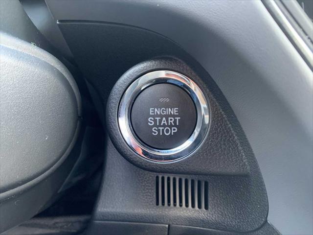 new 2025 Subaru Crosstrek car, priced at $34,087