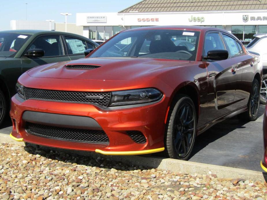 new 2023 Dodge Charger car, priced at $45,505