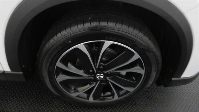used 2023 Mazda CX-5 car, priced at $27,987