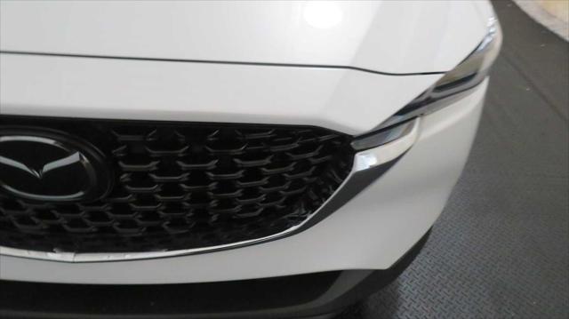 used 2023 Mazda CX-5 car, priced at $27,987
