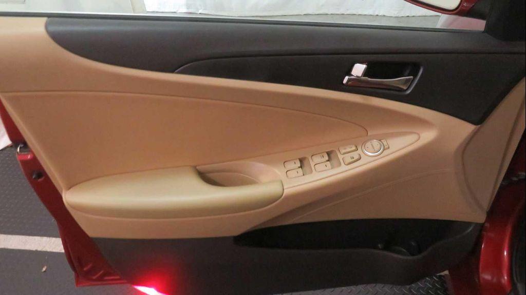used 2013 Hyundai Sonata car, priced at $10,516