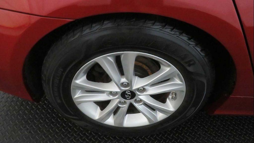 used 2013 Hyundai Sonata car, priced at $10,516