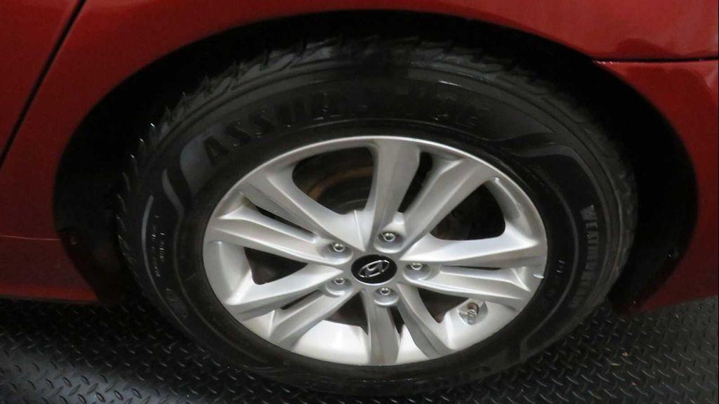 used 2013 Hyundai Sonata car, priced at $10,516