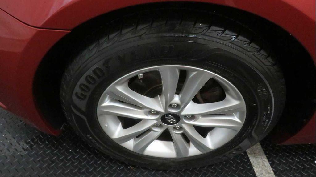 used 2013 Hyundai Sonata car, priced at $10,516