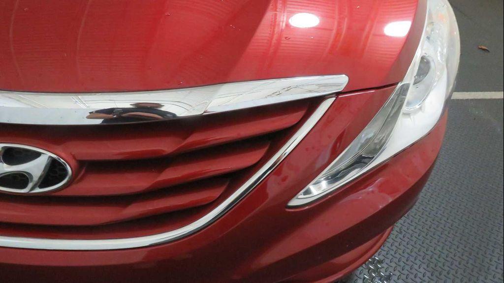 used 2013 Hyundai Sonata car, priced at $10,516
