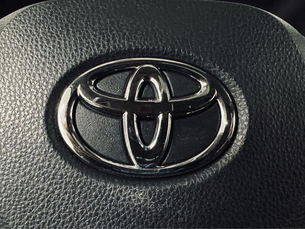 used 2022 Toyota RAV4 car, priced at $25,981