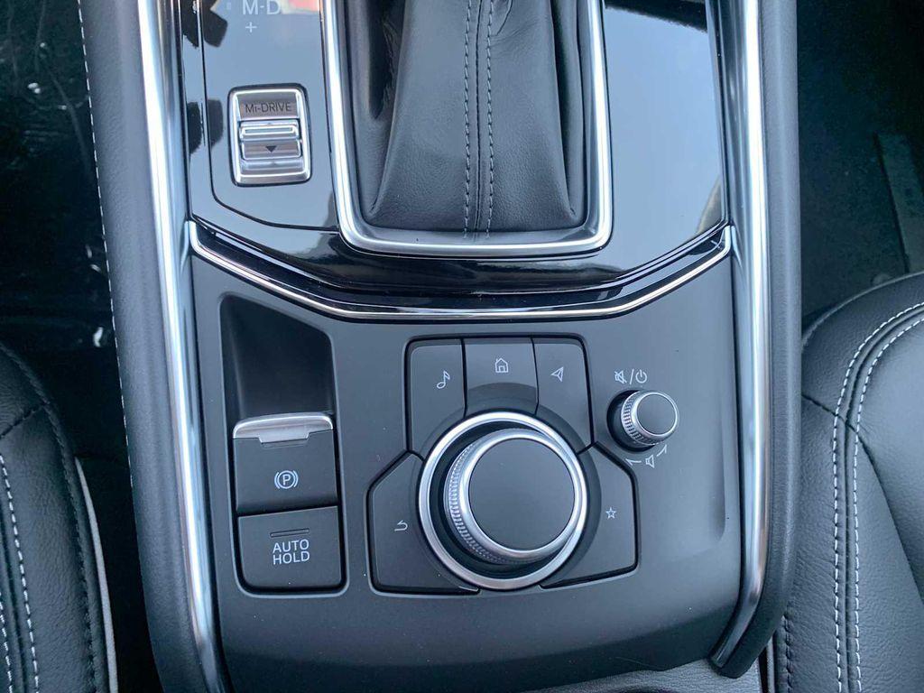 new 2025 Mazda CX-5 car, priced at $37,310