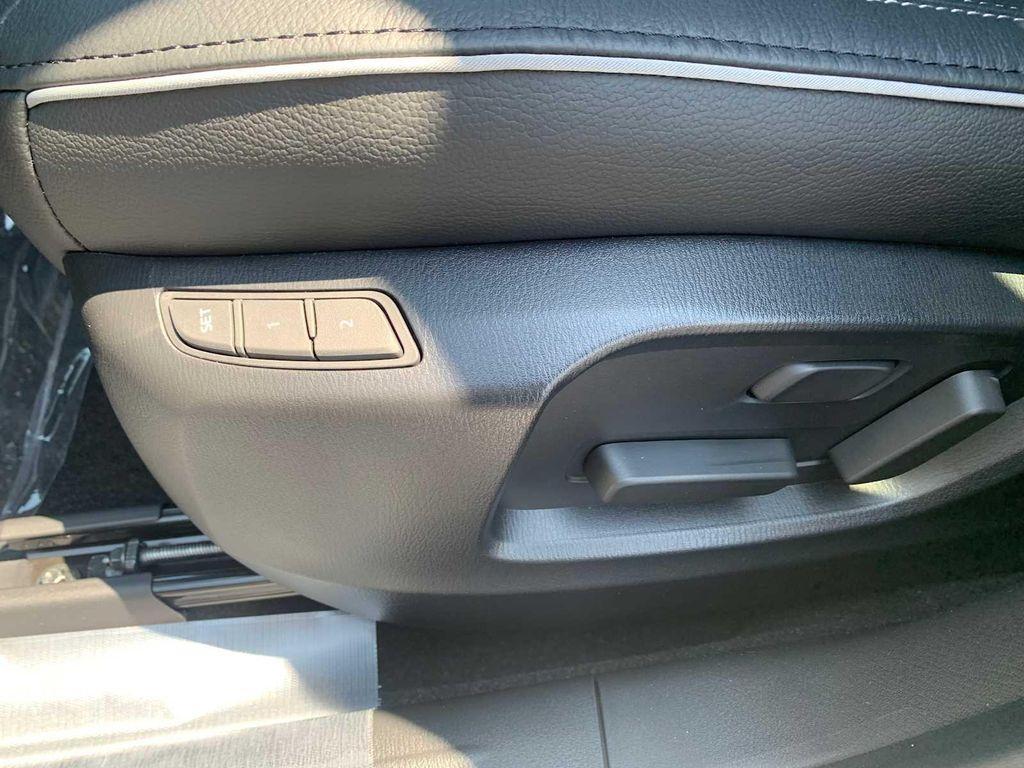 new 2025 Mazda CX-5 car, priced at $37,310