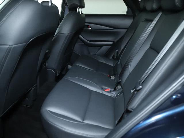 used 2022 Mazda CX-30 car, priced at $26,397