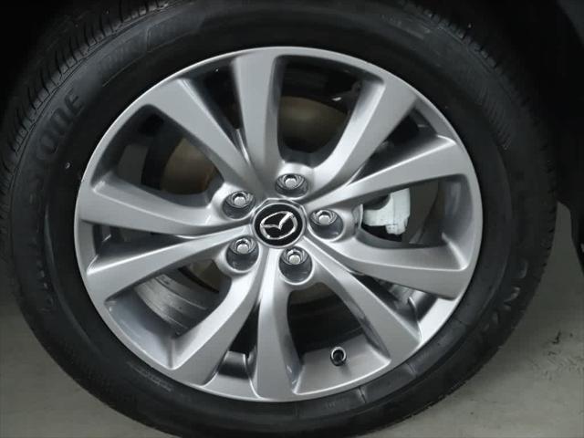 used 2022 Mazda CX-30 car, priced at $26,397