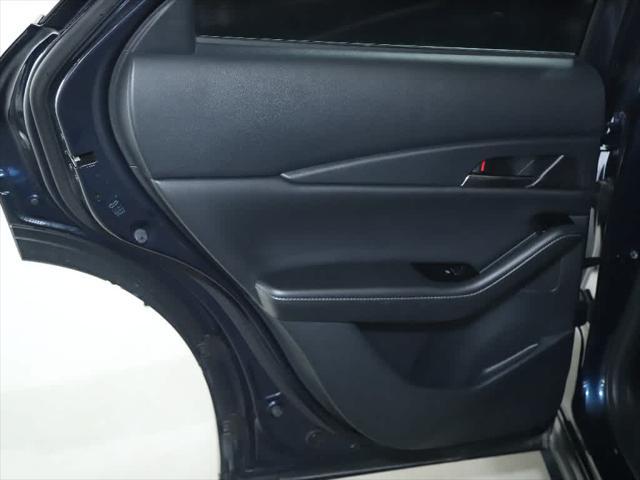 used 2022 Mazda CX-30 car, priced at $26,397