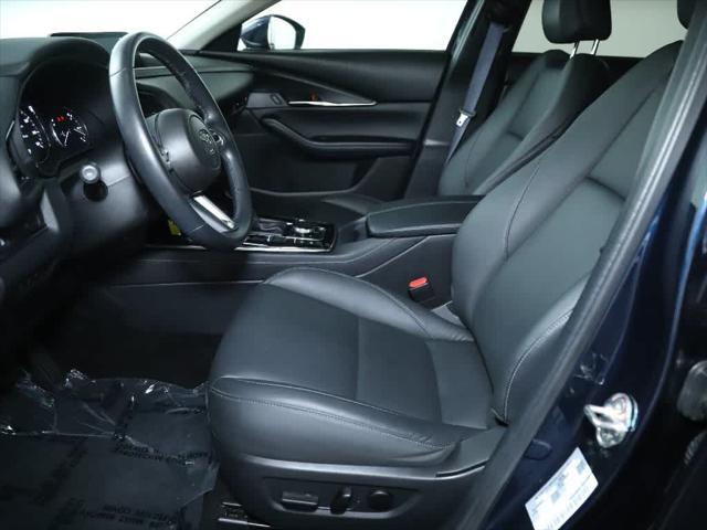 used 2022 Mazda CX-30 car, priced at $26,397