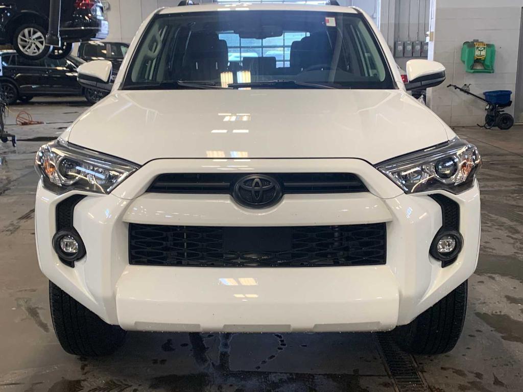 used 2023 Toyota 4Runner car, priced at $45,942