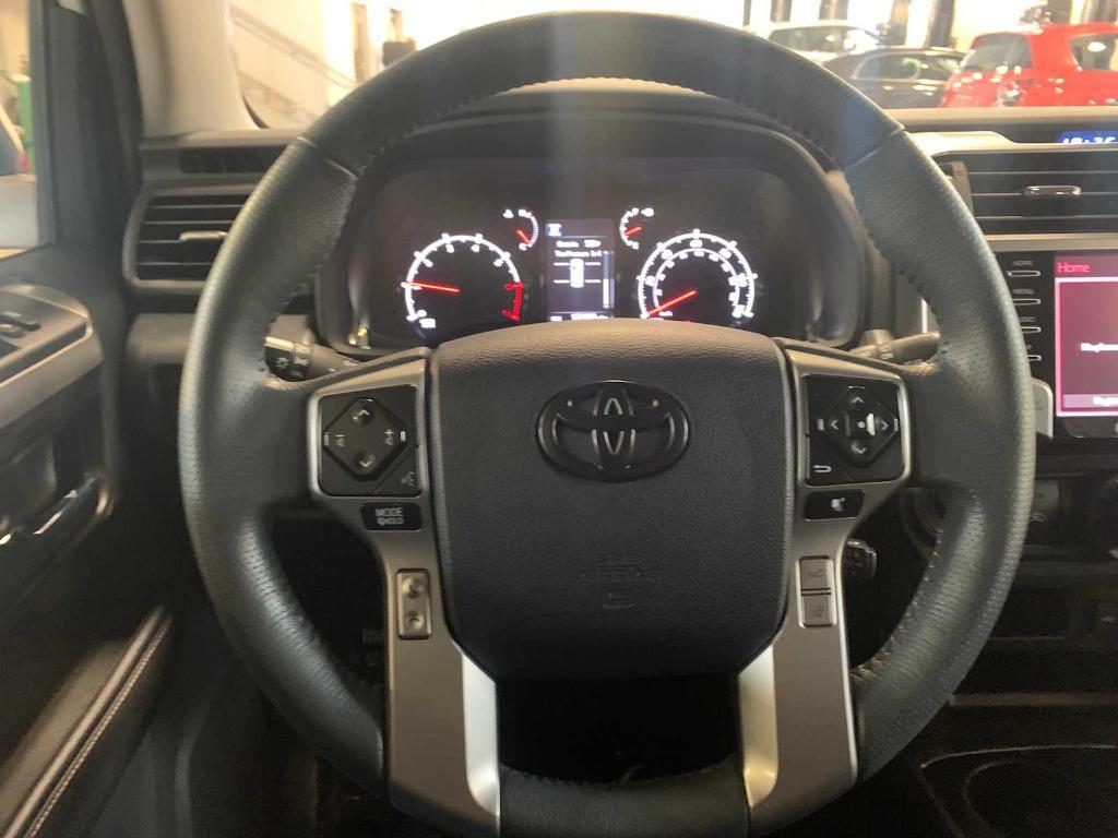 used 2023 Toyota 4Runner car, priced at $45,942