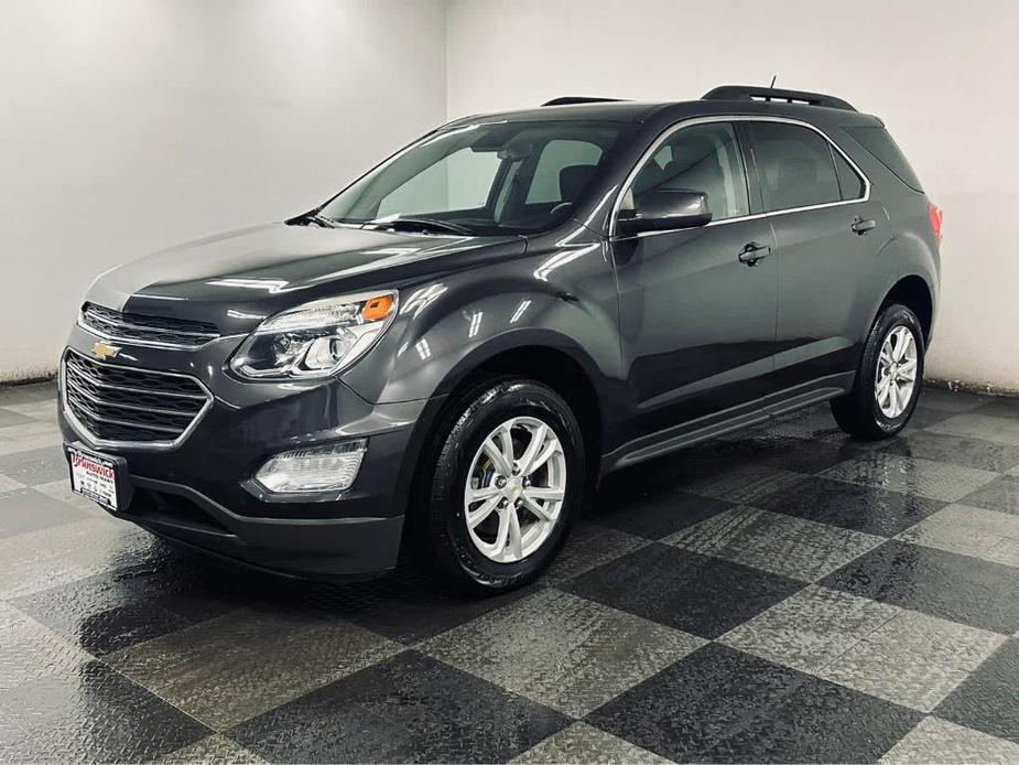 used 2016 Chevrolet Equinox car, priced at $16,976