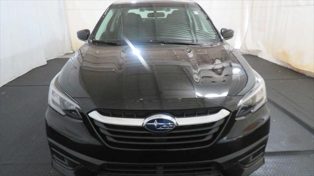 used 2022 Subaru Legacy car, priced at $28,961