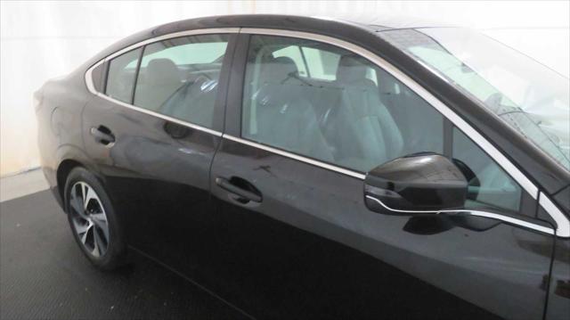 used 2022 Subaru Legacy car, priced at $28,961
