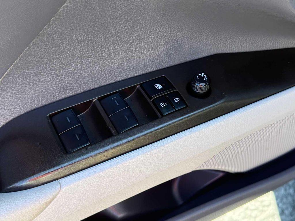 used 2024 Toyota Camry car, priced at $30,331