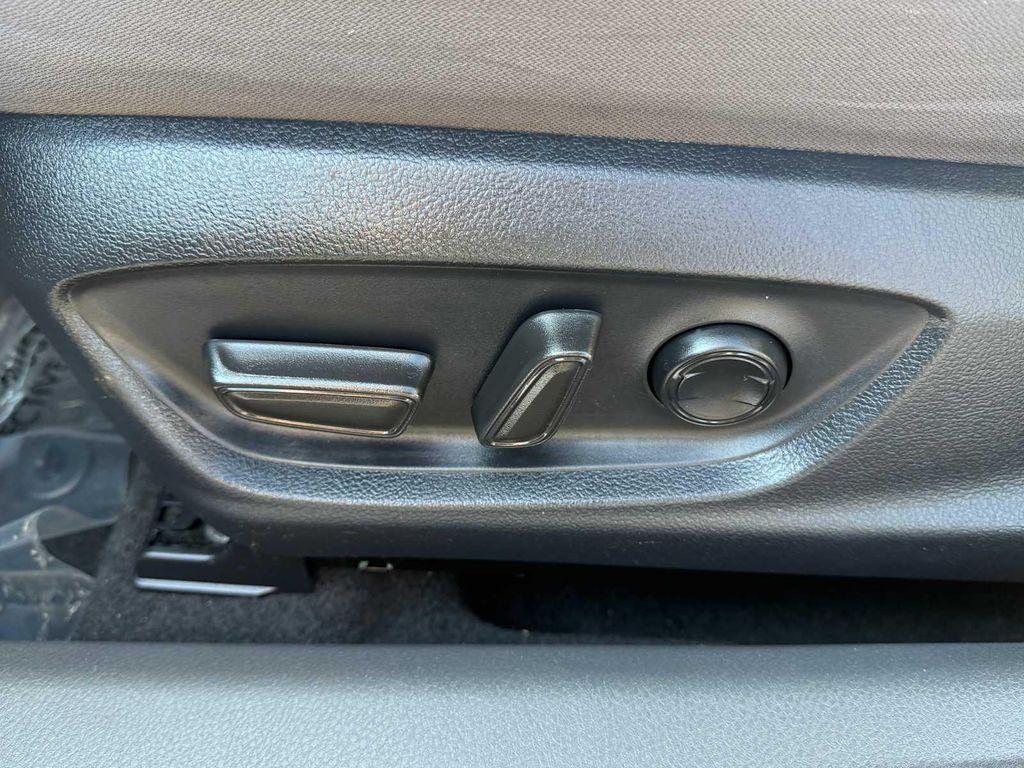 used 2024 Toyota Camry car, priced at $30,331