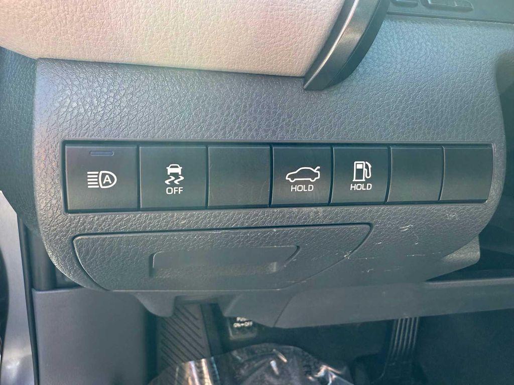 used 2024 Toyota Camry car, priced at $30,331