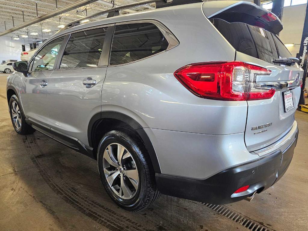 used 2024 Subaru Ascent car, priced at $37,517