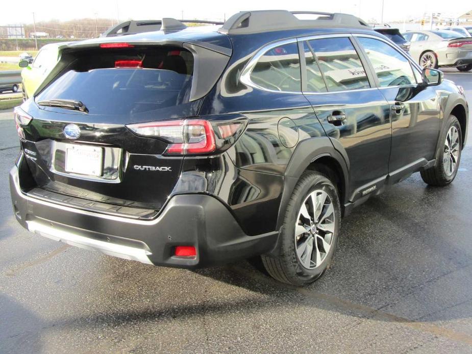 used 2024 Subaru Outback car, priced at $34,488