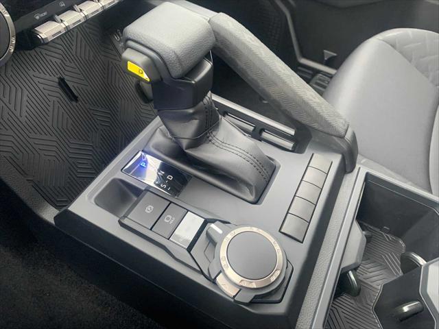 new 2024 Toyota Tacoma car, priced at $41,444