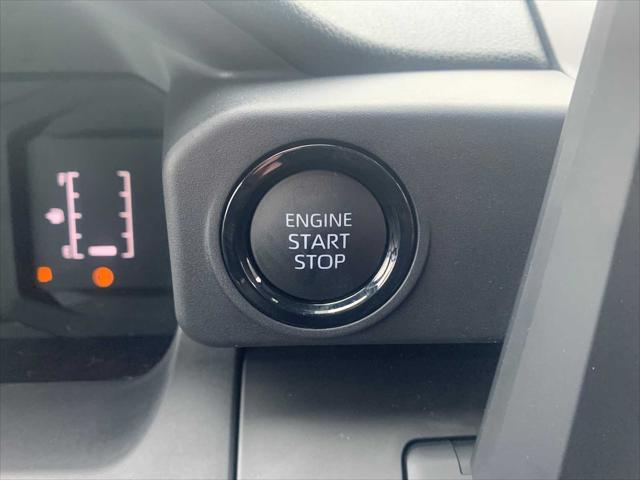 new 2024 Toyota Tacoma car, priced at $41,444