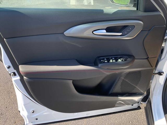 new 2025 Dodge Hornet car, priced at $28,331