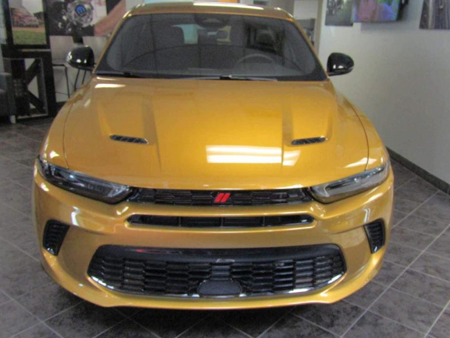 new 2024 Dodge Hornet car, priced at $34,845