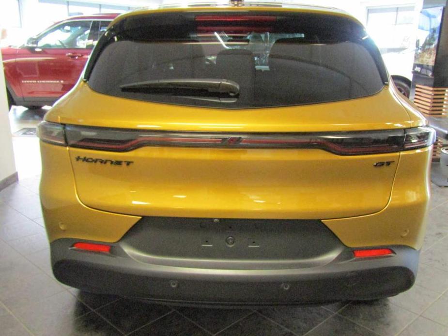 new 2024 Dodge Hornet car, priced at $34,845