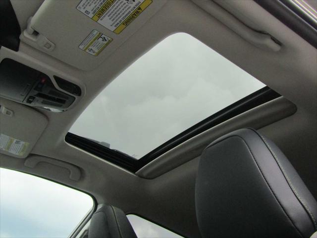 new 2025 Subaru Outback car, priced at $40,310