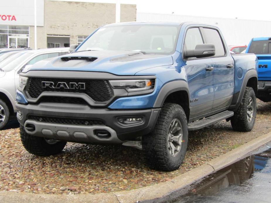 new 2024 Ram 1500 car, priced at $125,265