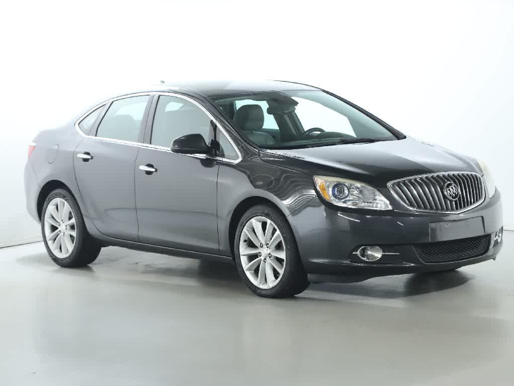 used 2014 Buick Verano car, priced at $10,496