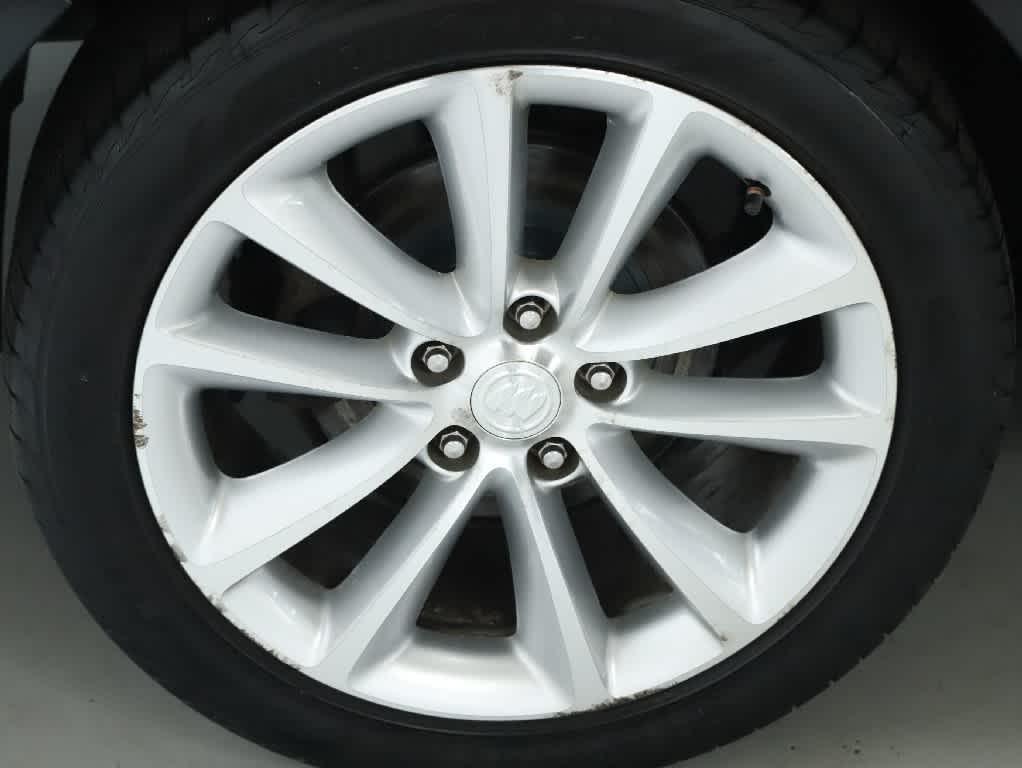 used 2014 Buick Verano car, priced at $10,496