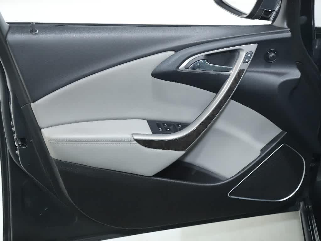 used 2014 Buick Verano car, priced at $10,496