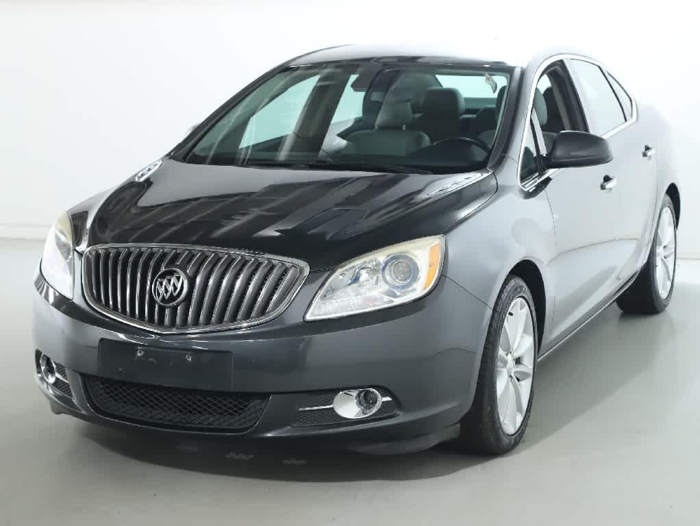 used 2014 Buick Verano car, priced at $10,496