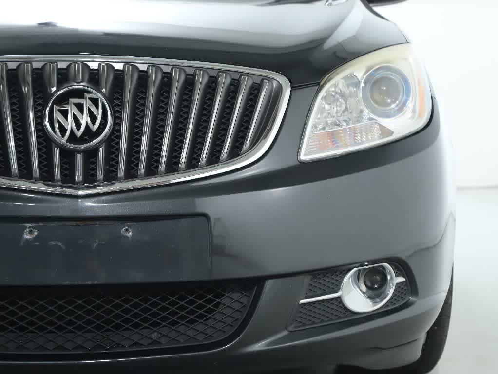 used 2014 Buick Verano car, priced at $10,496