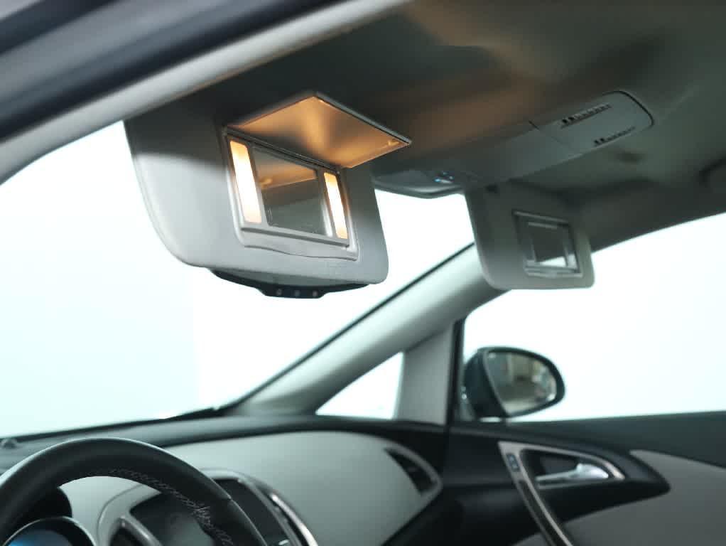 used 2014 Buick Verano car, priced at $10,496