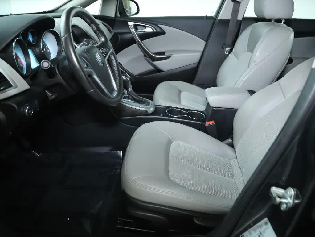used 2014 Buick Verano car, priced at $10,496