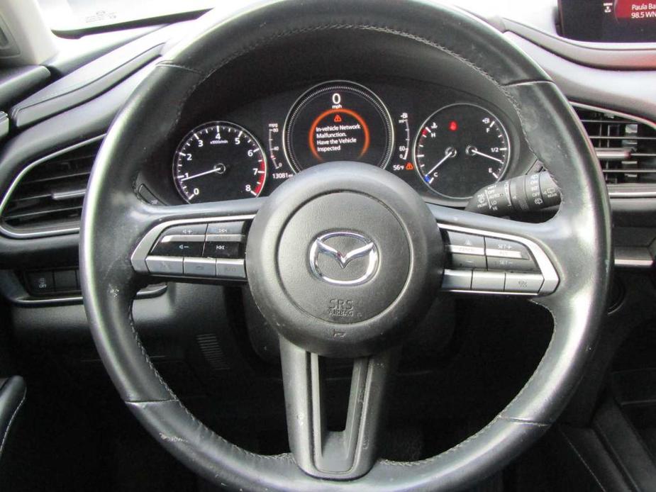 used 2022 Mazda CX-30 car, priced at $22,487