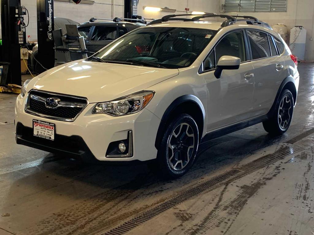 used 2016 Subaru Crosstrek car, priced at $15,998