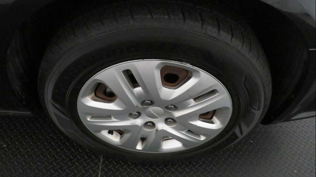 used 2016 Dodge Grand Caravan car, priced at $15,806