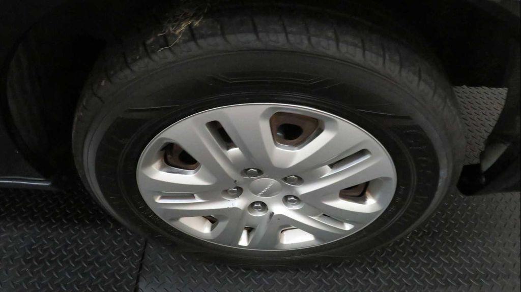 used 2016 Dodge Grand Caravan car, priced at $15,806
