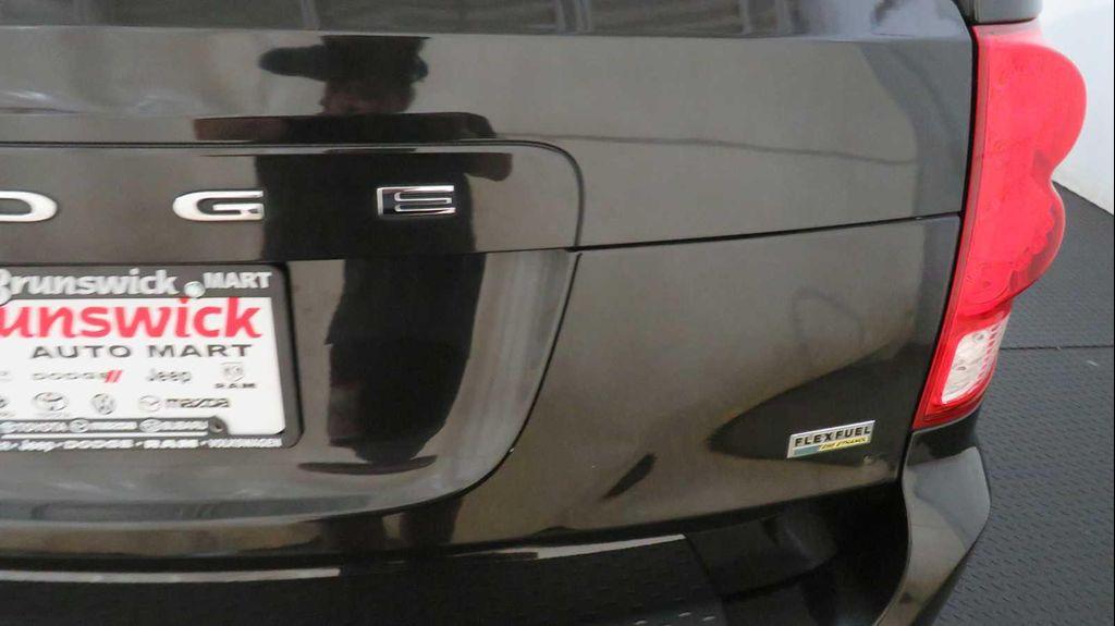 used 2016 Dodge Grand Caravan car, priced at $15,806