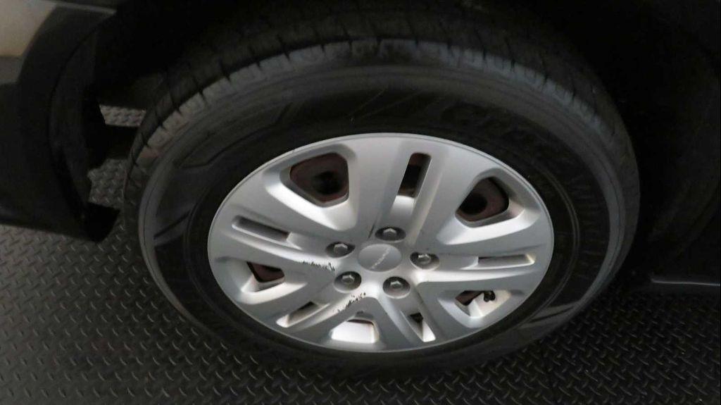 used 2016 Dodge Grand Caravan car, priced at $15,806
