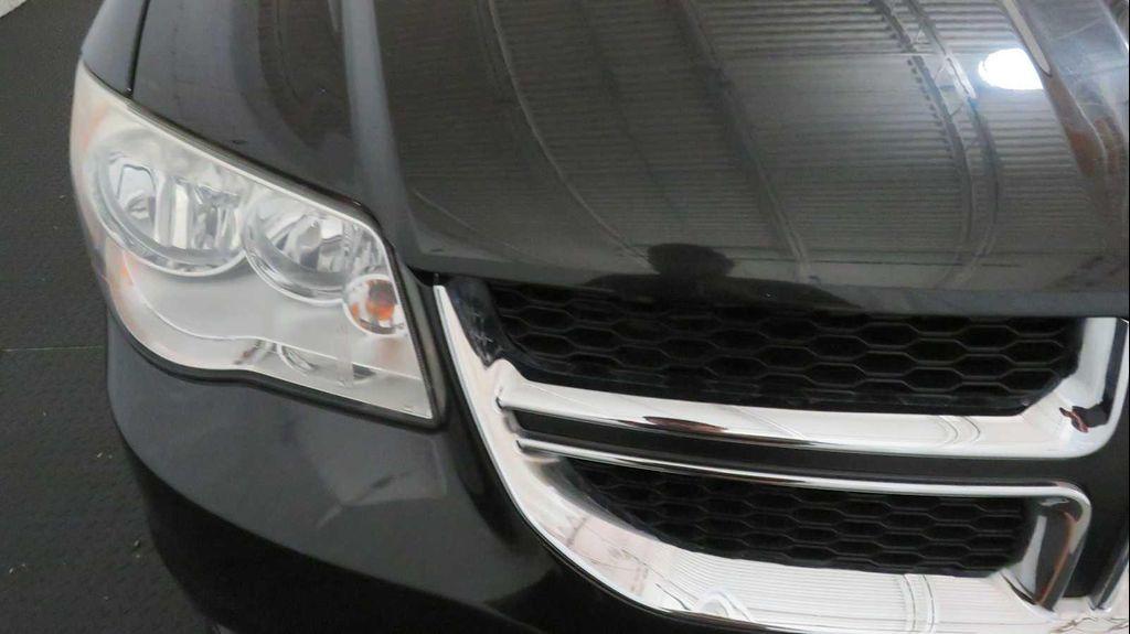 used 2016 Dodge Grand Caravan car, priced at $15,806
